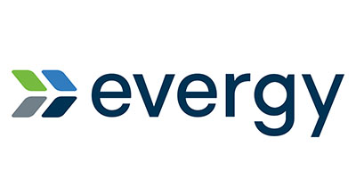 Evergy logo
